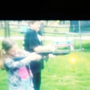 Meet your Posher, Britney